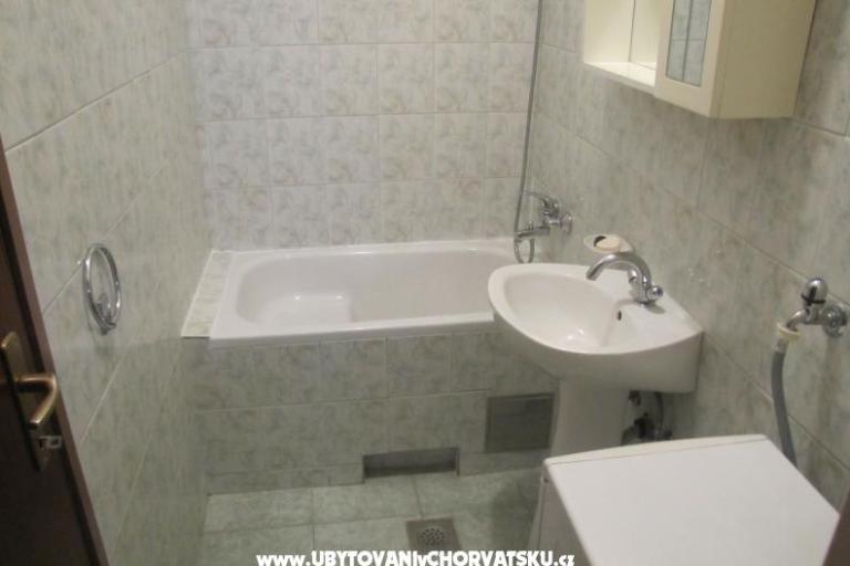 Apartmány Alfirević – foto 8