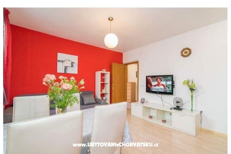 Apartmány Ana – foto 12