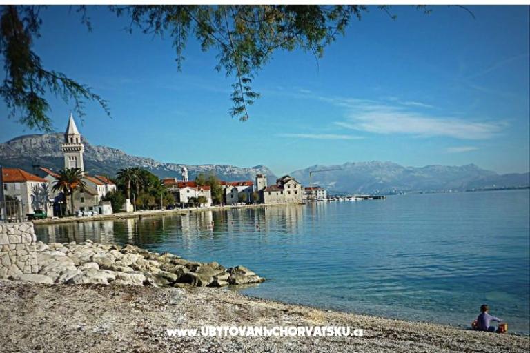 Apartmány Ana – foto 13