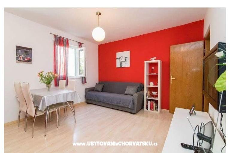 Apartmány Ana – foto 14
