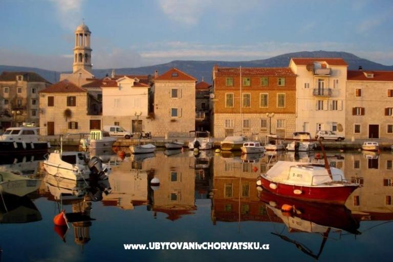 Apartmány Ana – foto 15