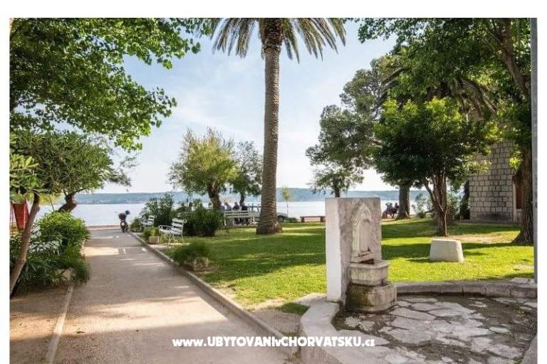 Apartmány Ana – foto 18