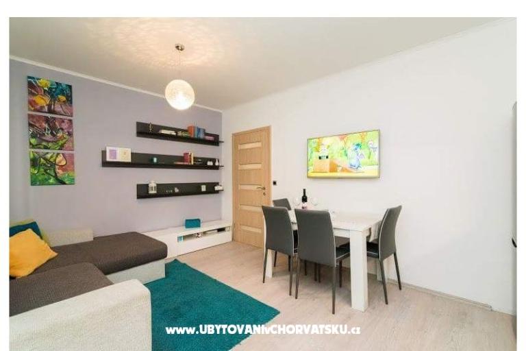 Apartmány Ana – foto 4