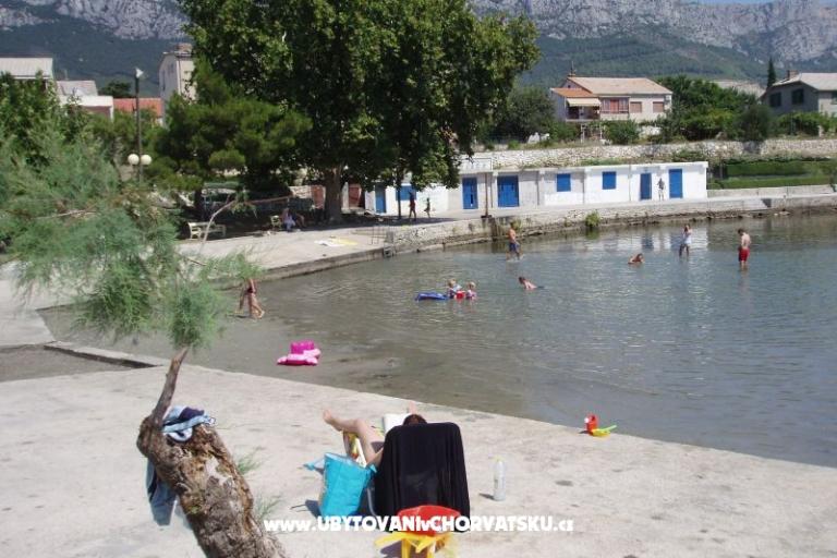 Apartmány Batina – foto 11