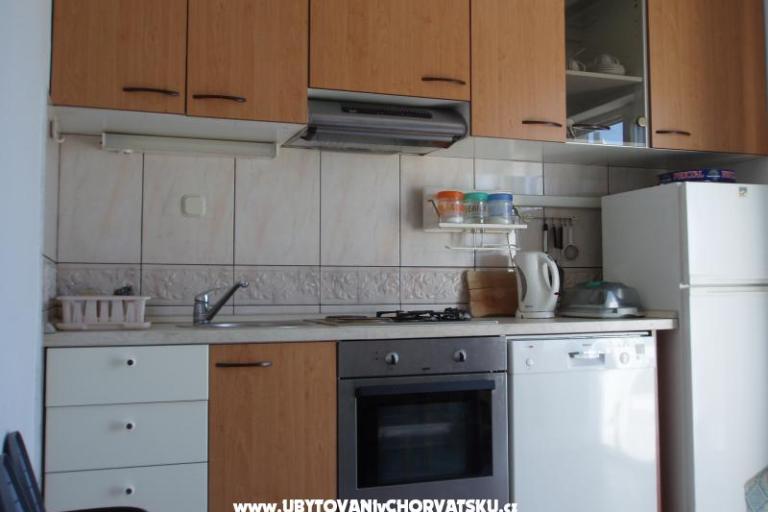 Apartmány Batina – foto 4
