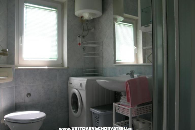 Apartmány Batina – foto 5