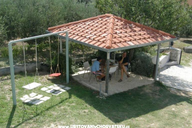 Apartmány Batina – foto 6