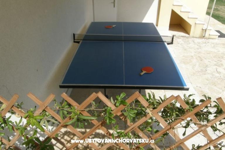 Apartmány Batina – foto 8