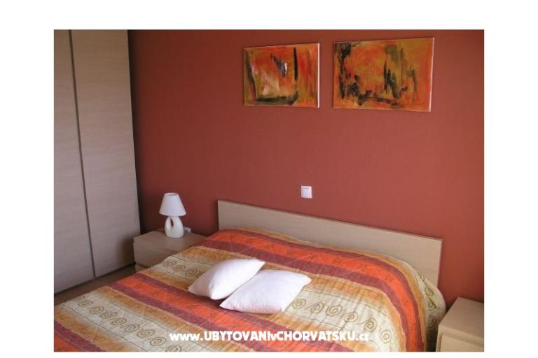 Apartmány Botić – foto 2