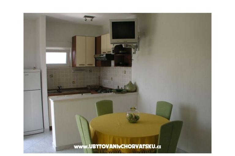 Apartmány Botić – foto 4