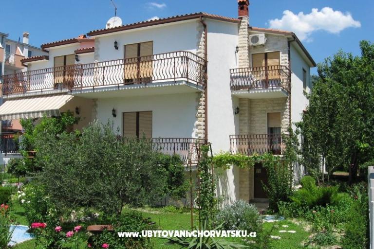 Apartmány Božana – foto 2