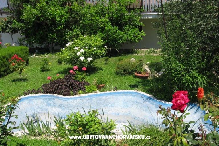 Apartmány Božana – foto 3