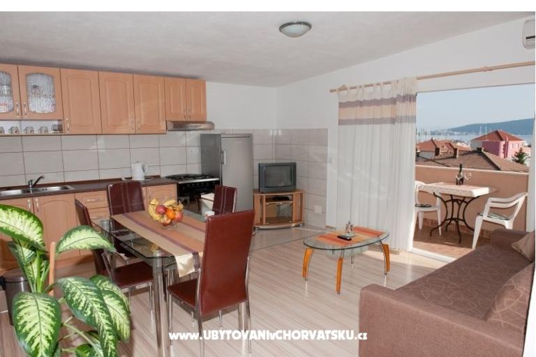 Apartmány Brnas – foto 10