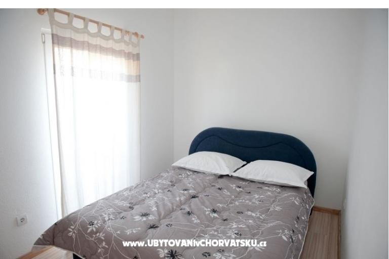 Apartmány Brnas – foto 12