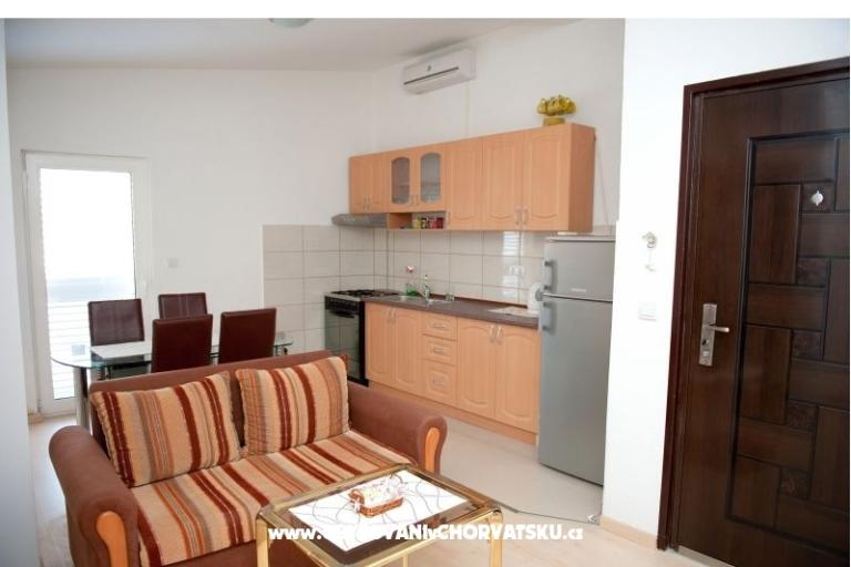 Apartmány Brnas – foto 13