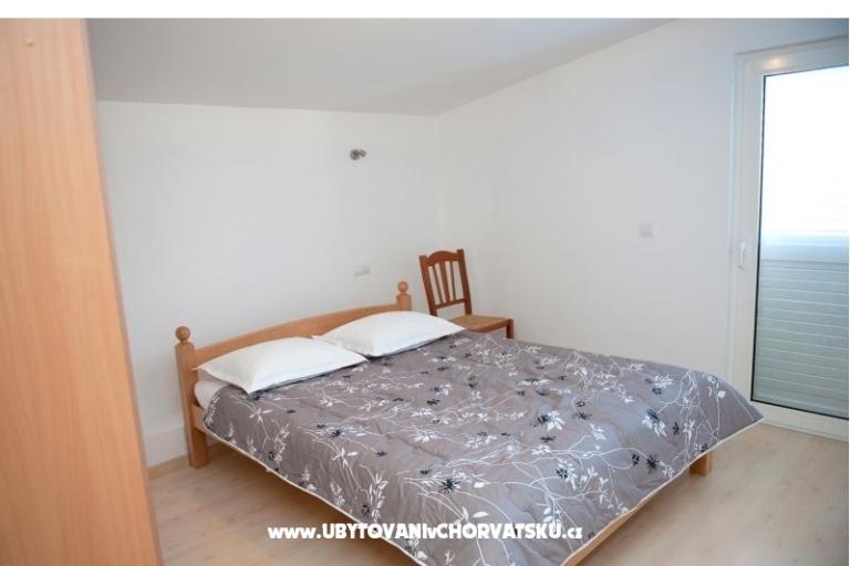 Apartmány Brnas – foto 14