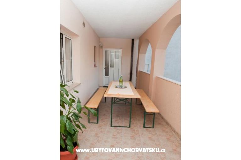 Apartmány Brnas – foto 2