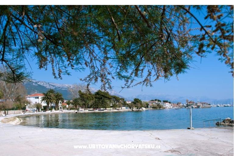 Apartmány Brnas – foto 3