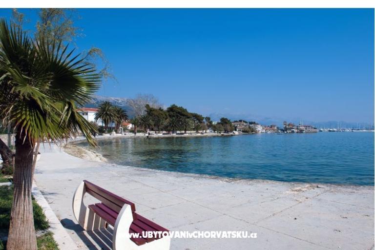 Apartmány Brnas – foto 4