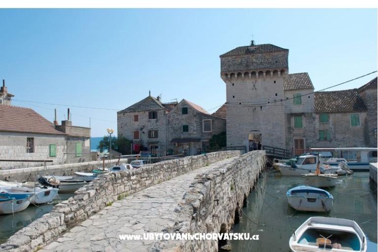 Apartmány Brnas – foto 6