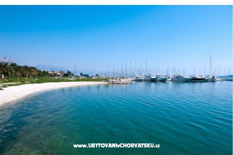 Apartmány Brnas – foto 7