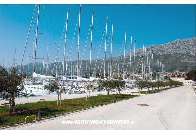 Apartmány Brnas – foto 8