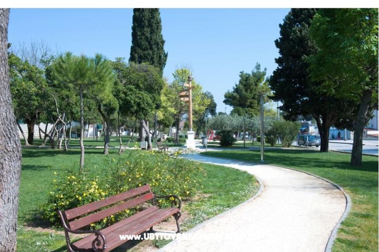 Apartmány Brnas – foto 9