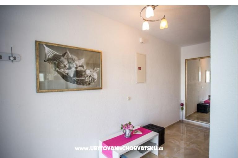 Apartmány Duje – foto 2