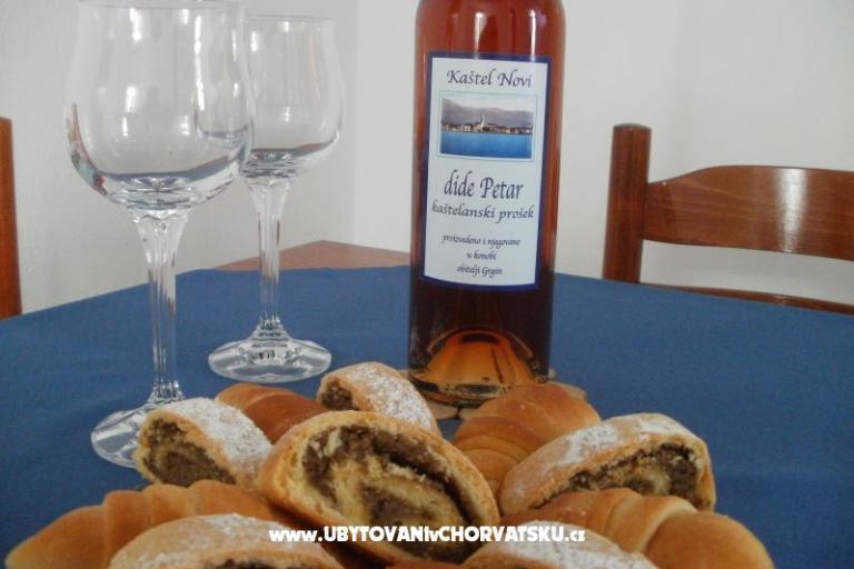 Apartmány Grgin – foto 15