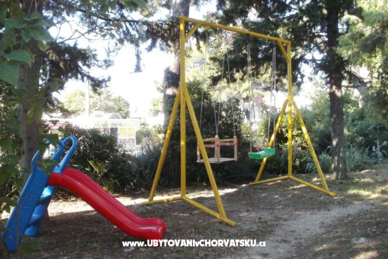 Apartmány Grgin – foto 6