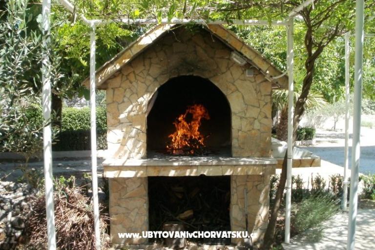 Apartmány Grgin – foto 7