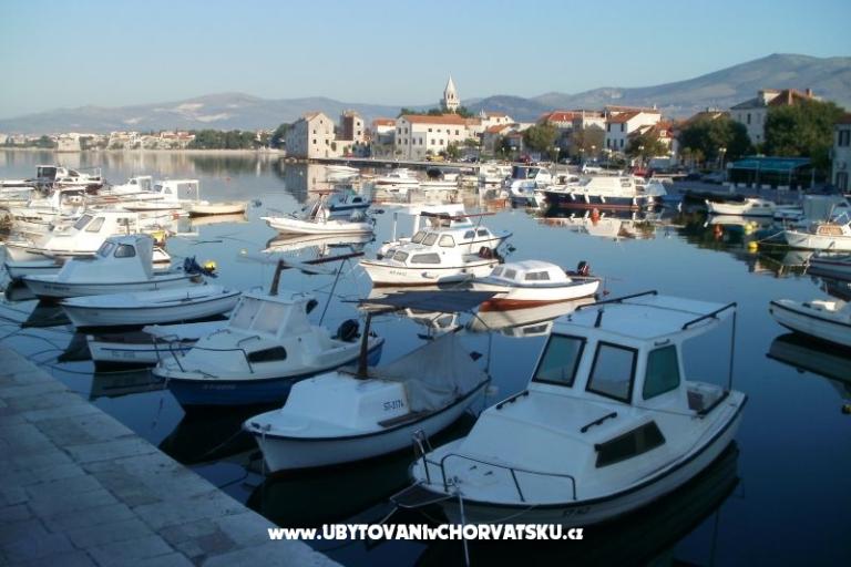 Apartmány Grgin – foto 8