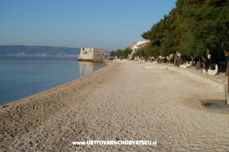 Apartmány Grgin – foto 9