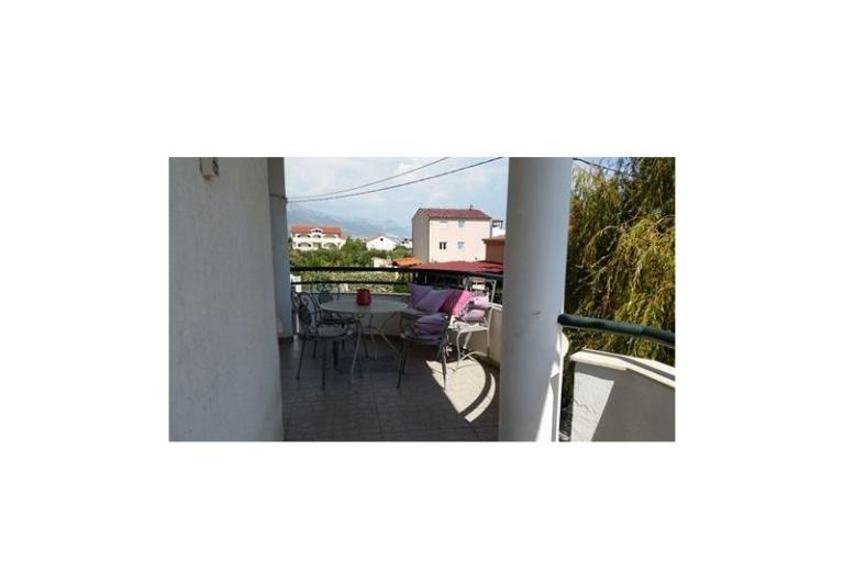 Apartmány Gulin – foto 12