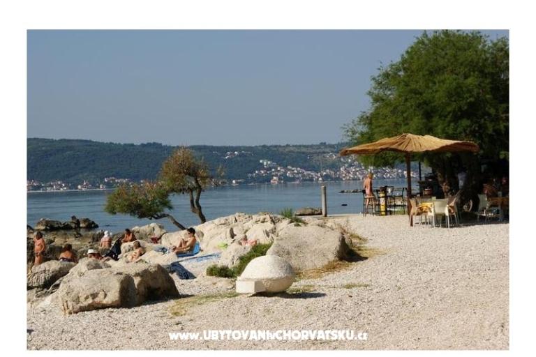 Apartmány Gulin – foto 4