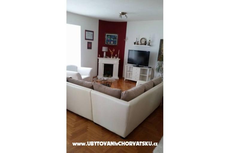 Apartmány Gulin – foto 7