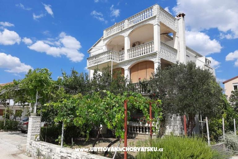 Apartmány Hrga – foto 5