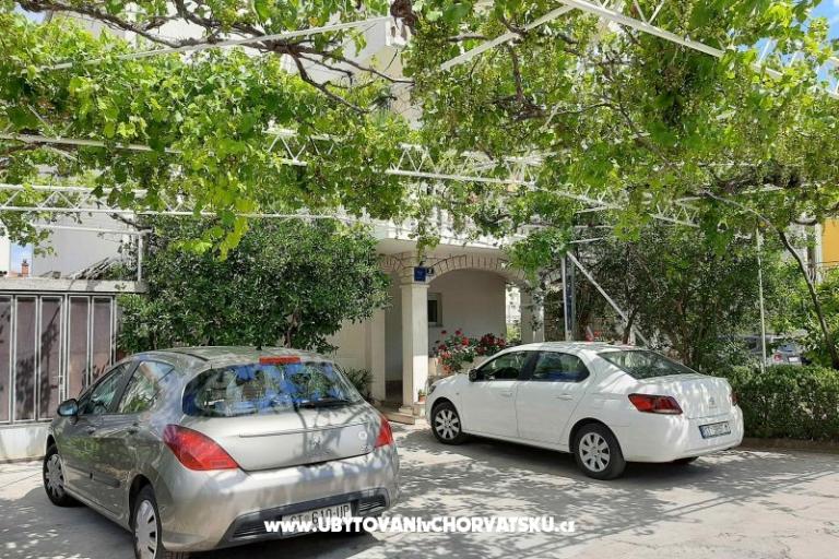 Apartmány Hrga – foto 6