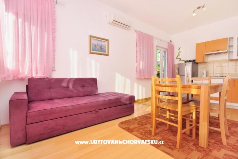 Apartmány Ivan – foto 6