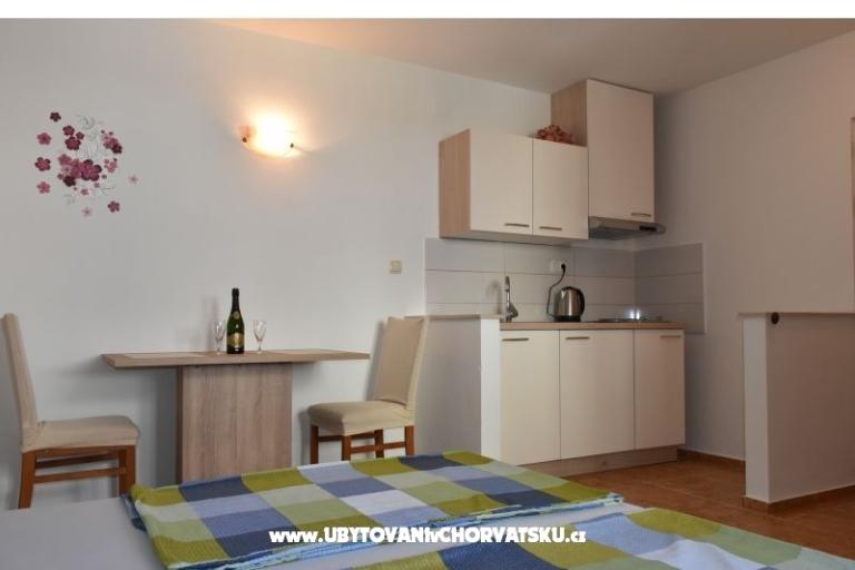 Apartmány Jelena – foto 4