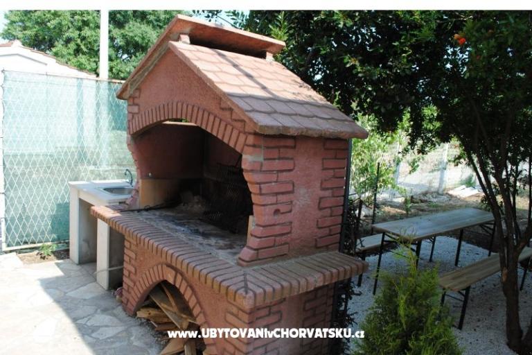 Apartmány Kairos - Bili 9 – foto 10