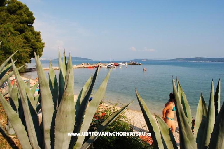 Apartmány Kairos - Bili 9 – foto 6