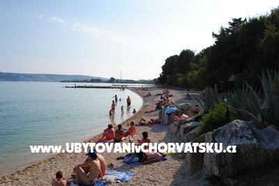 Apartmány Kairos - Bili 9 – foto 7