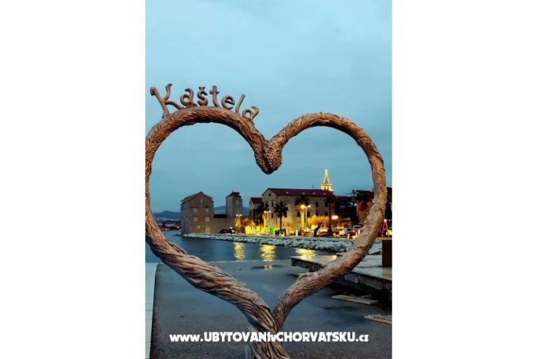 Apartmány Kaja – foto 16