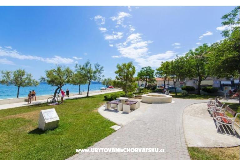 Apartmány Karadza – foto 15
