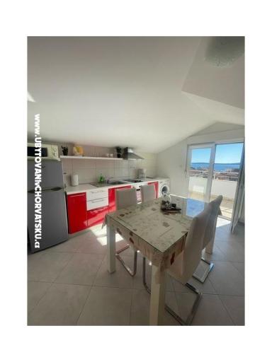 Apartmány Karadza – foto 18