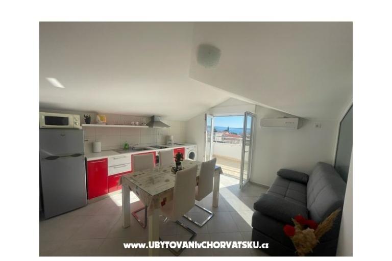 Apartmány Karadza – foto 19