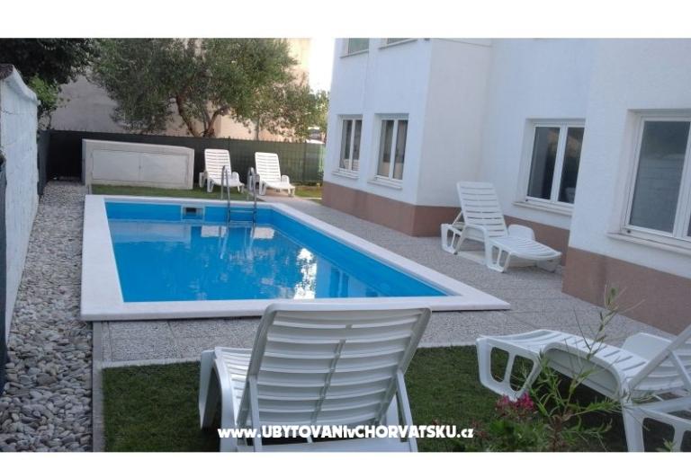 Apartmány Karadza – foto 2