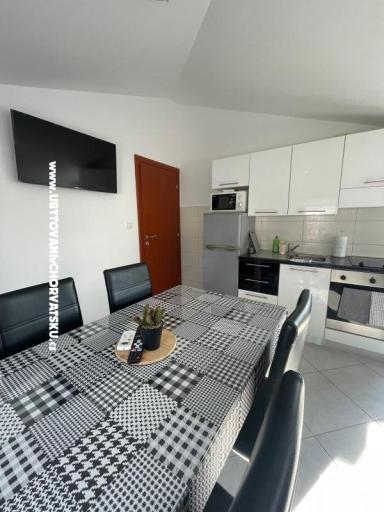 Apartmány Karadza – foto 23