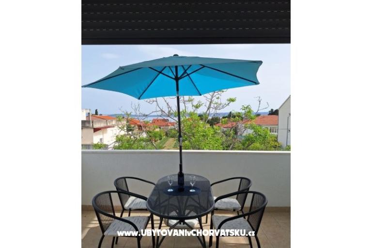 Apartmány Karadza – foto 26